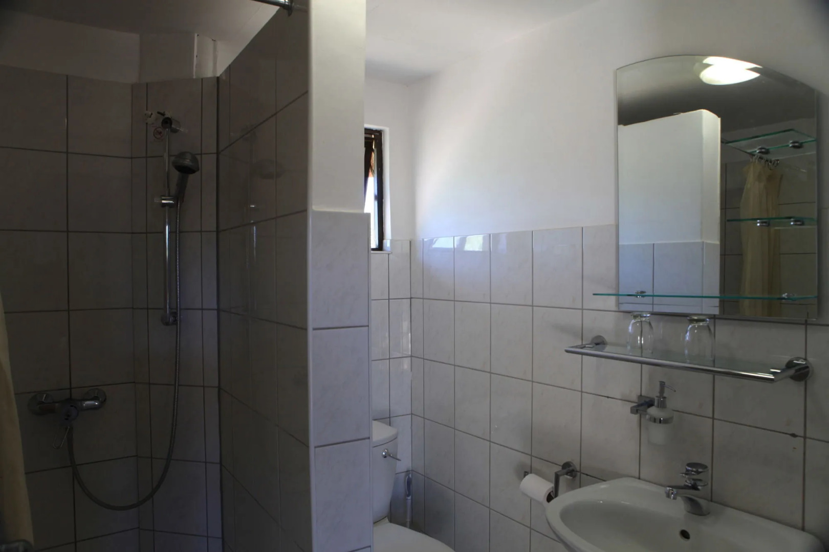 Immanuel Wilderness Lodge