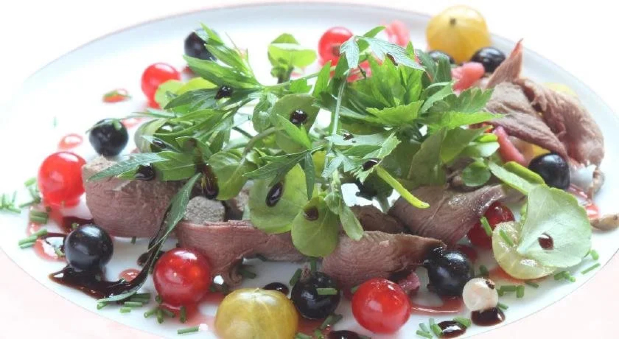 La Fosse at Cranborne