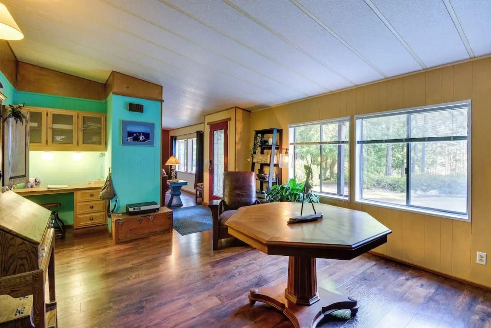 Secluded Port Townsend Retreat: Pets Welcome!