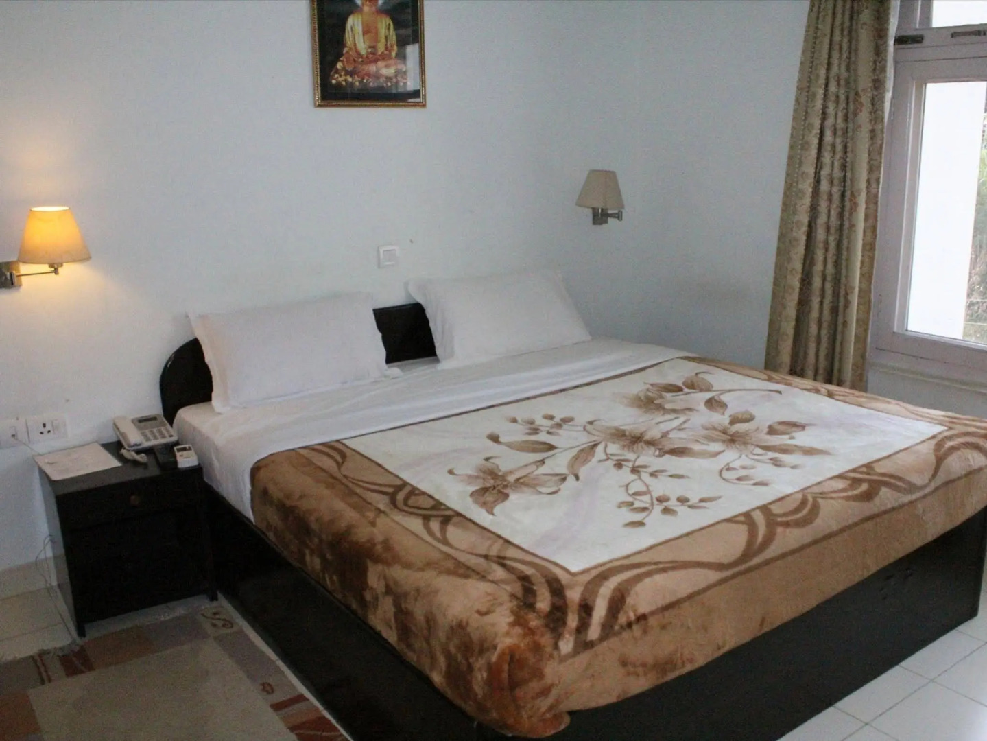 Hotel Peace Palace Nepal