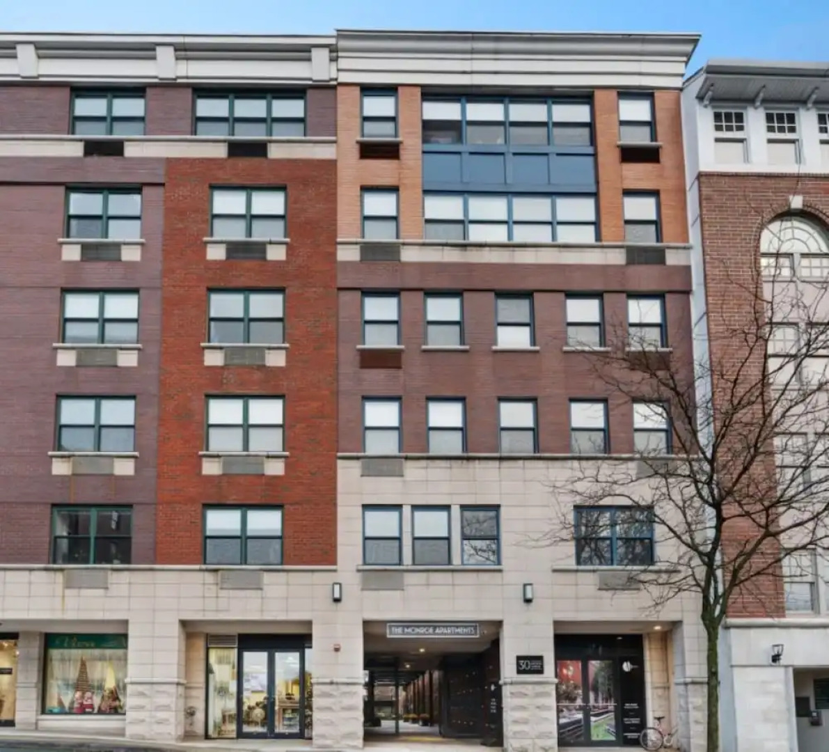 Global Luxury Suites at Monroe