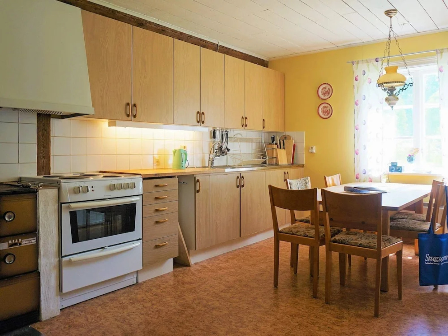 Holiday Home in Undenäs