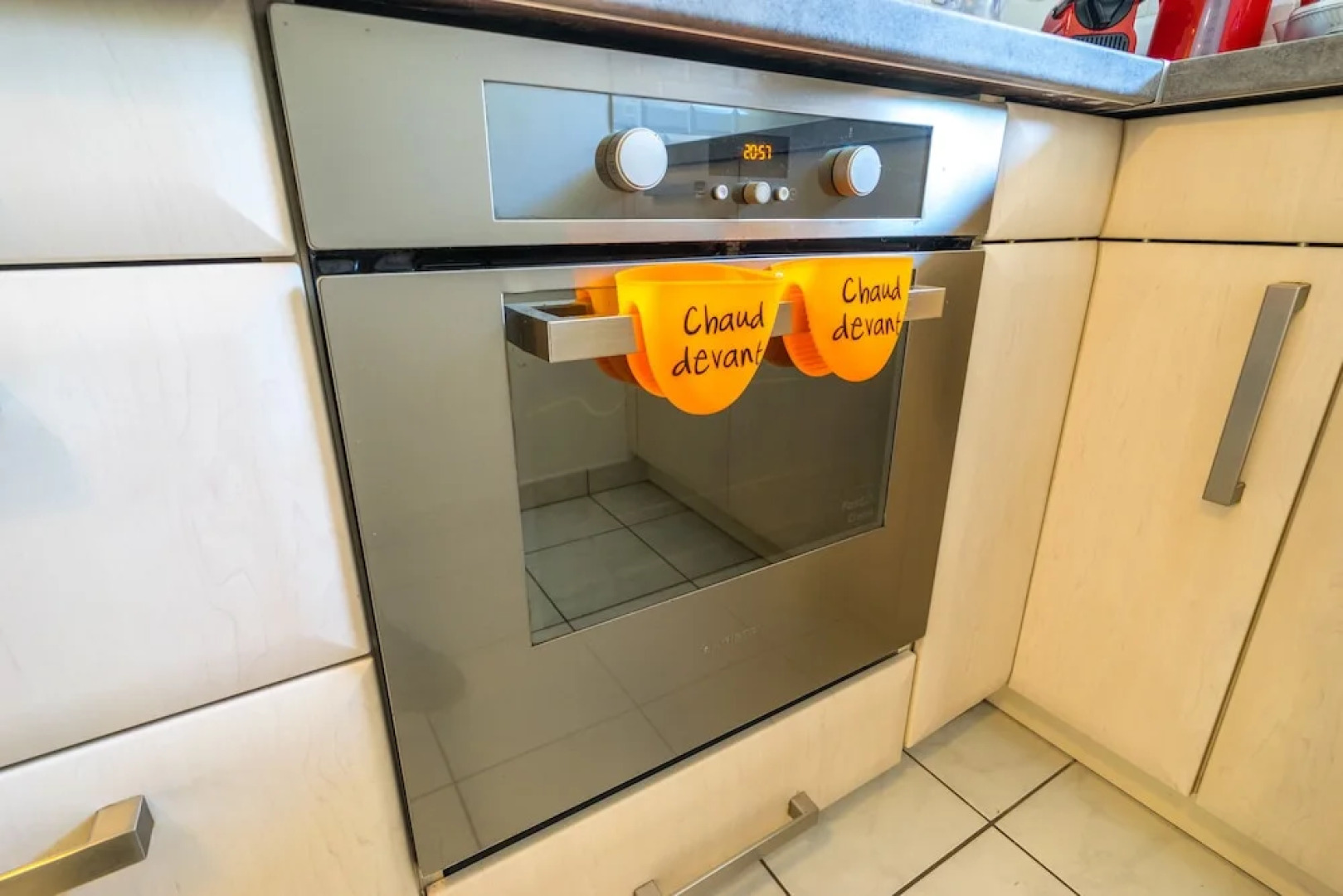 Family Apartment Disneyland Paris