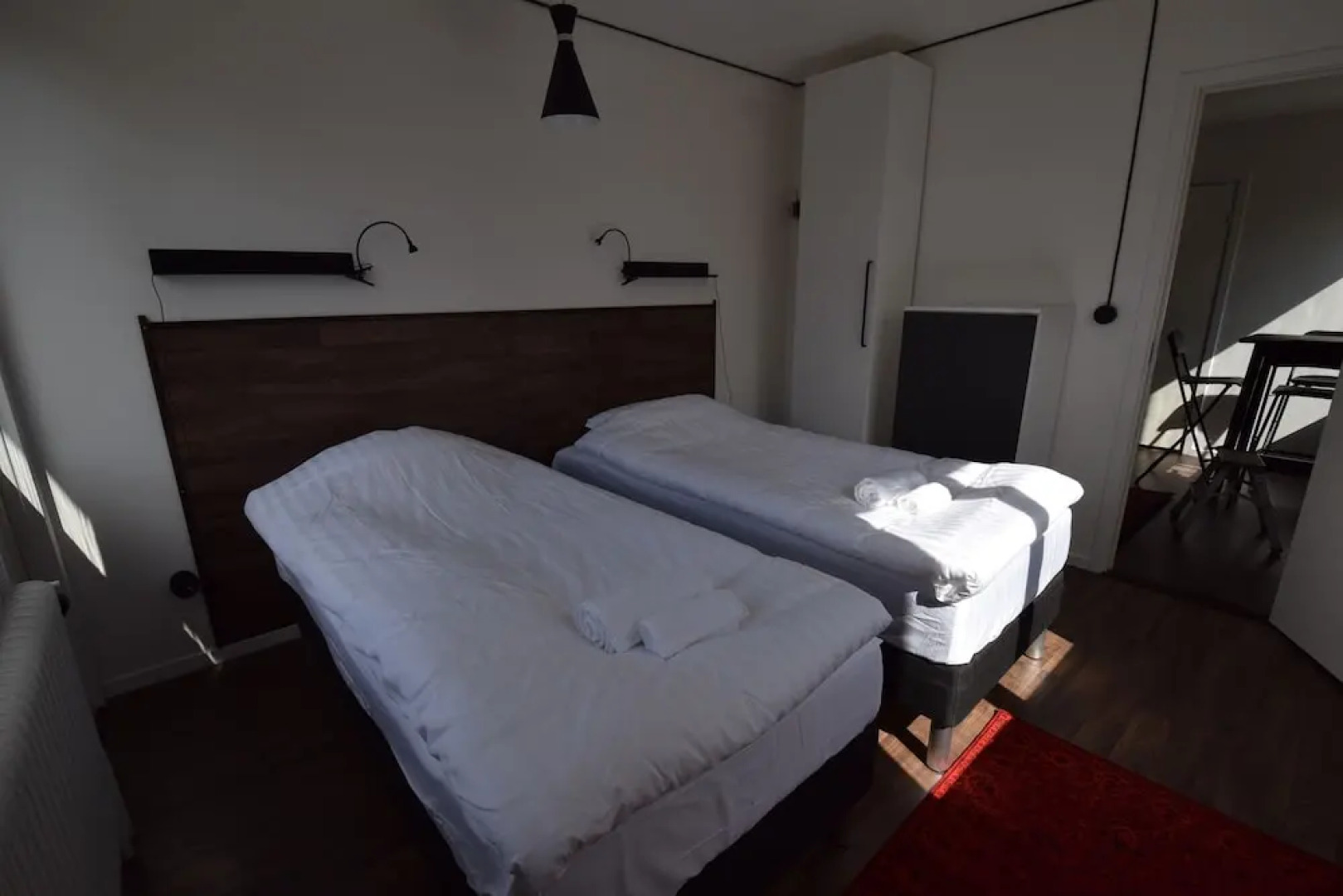 Vänern Property apartments