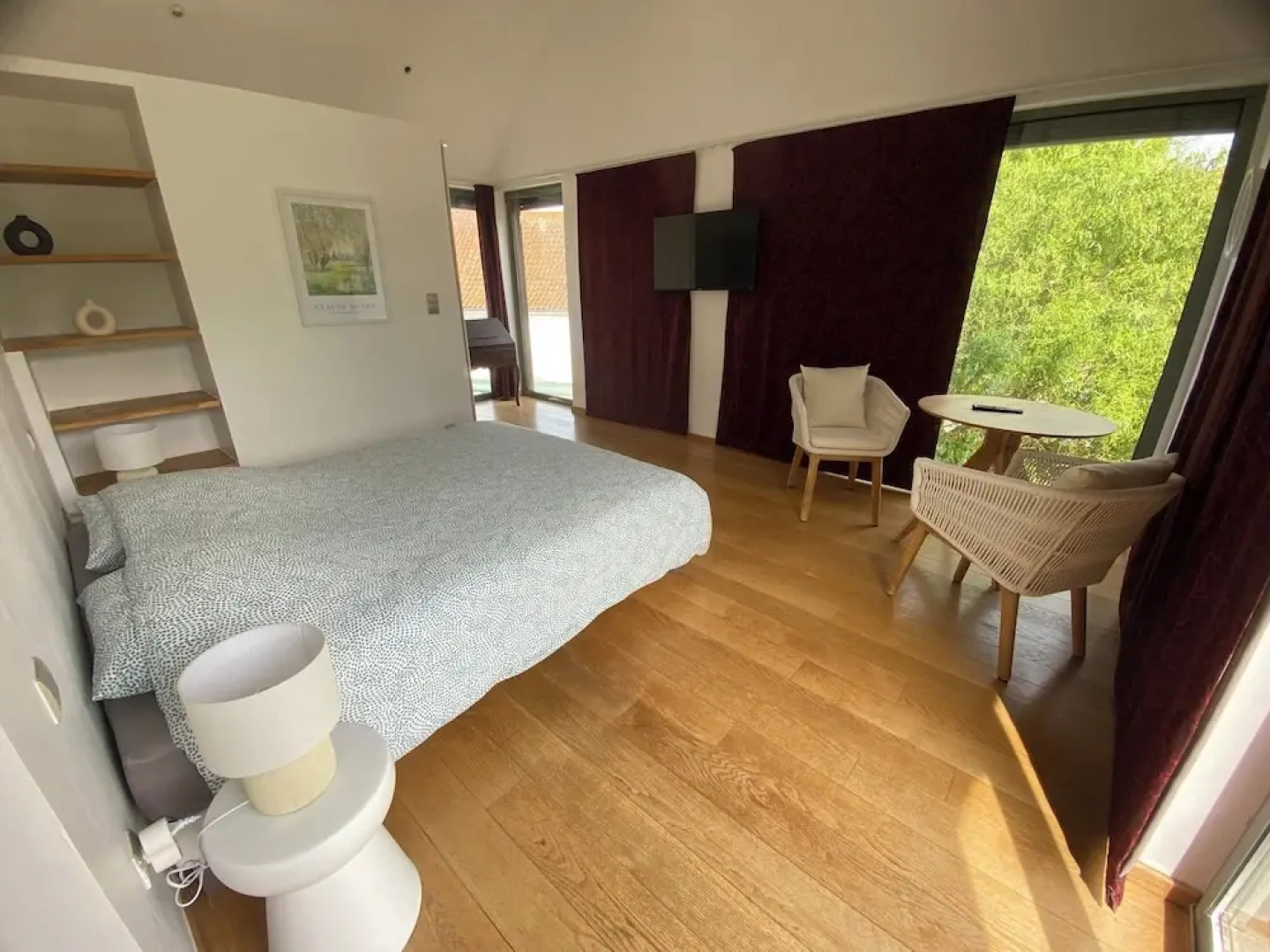 Villa des Remparts - BnB Calais-Marck-Bourbourg-Gravelines