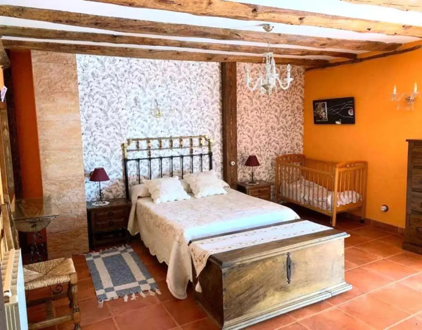 Casa Rural La Herrería