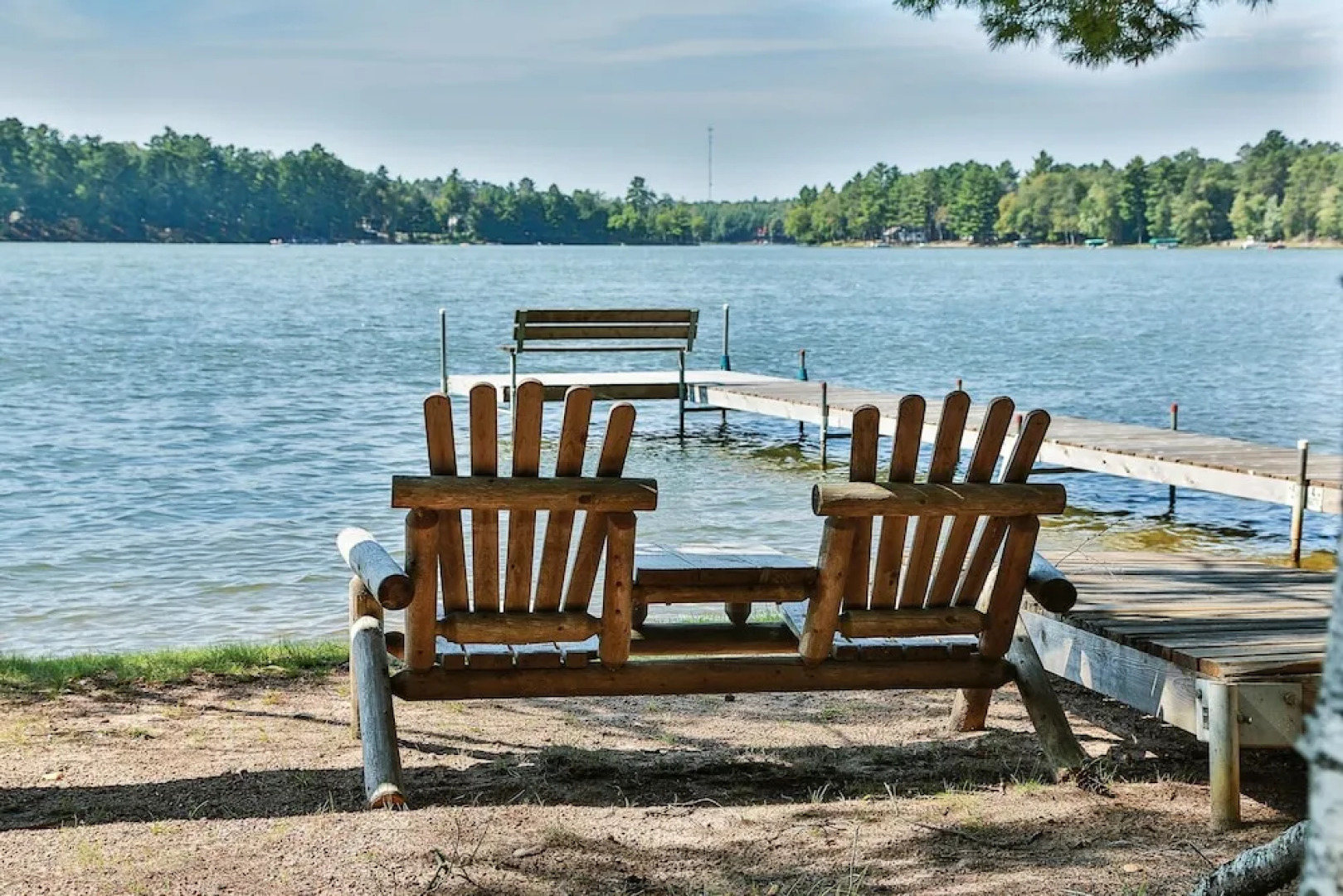 Paton Road 11 - 2 Br Cottage