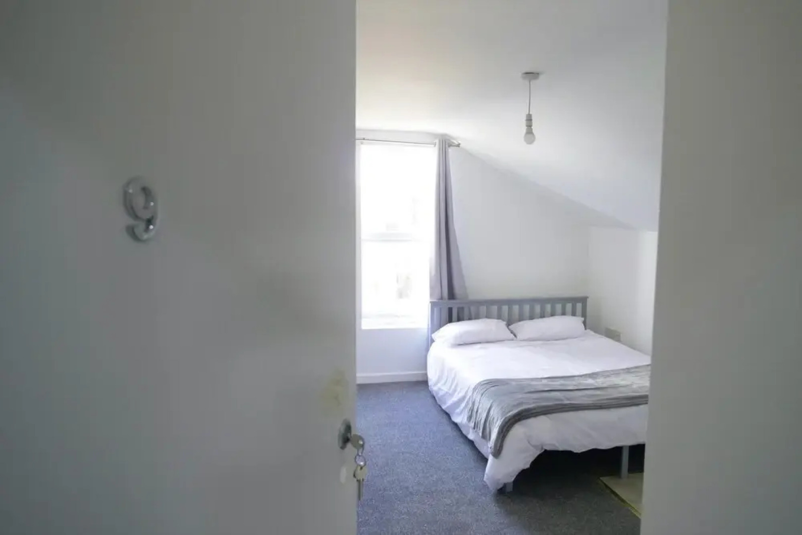 Cosy & Modern 1 Bed Studio