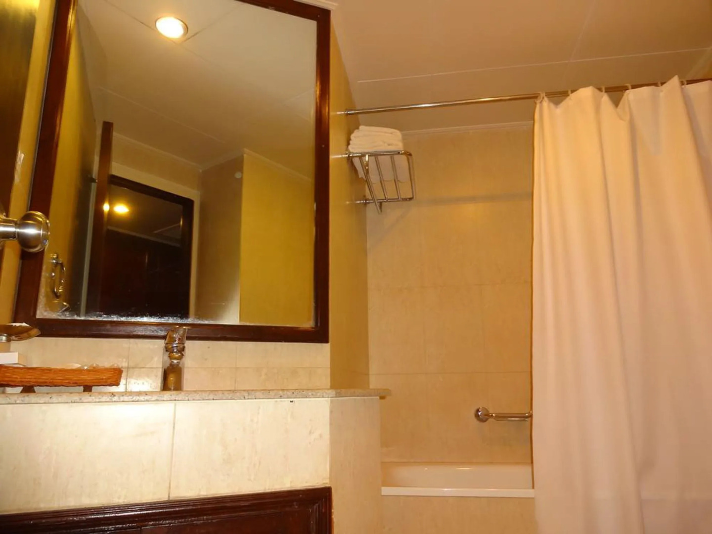 Hotel Hillview Islamabad