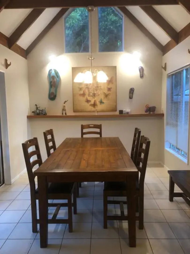 Rochdale Homestay B&B