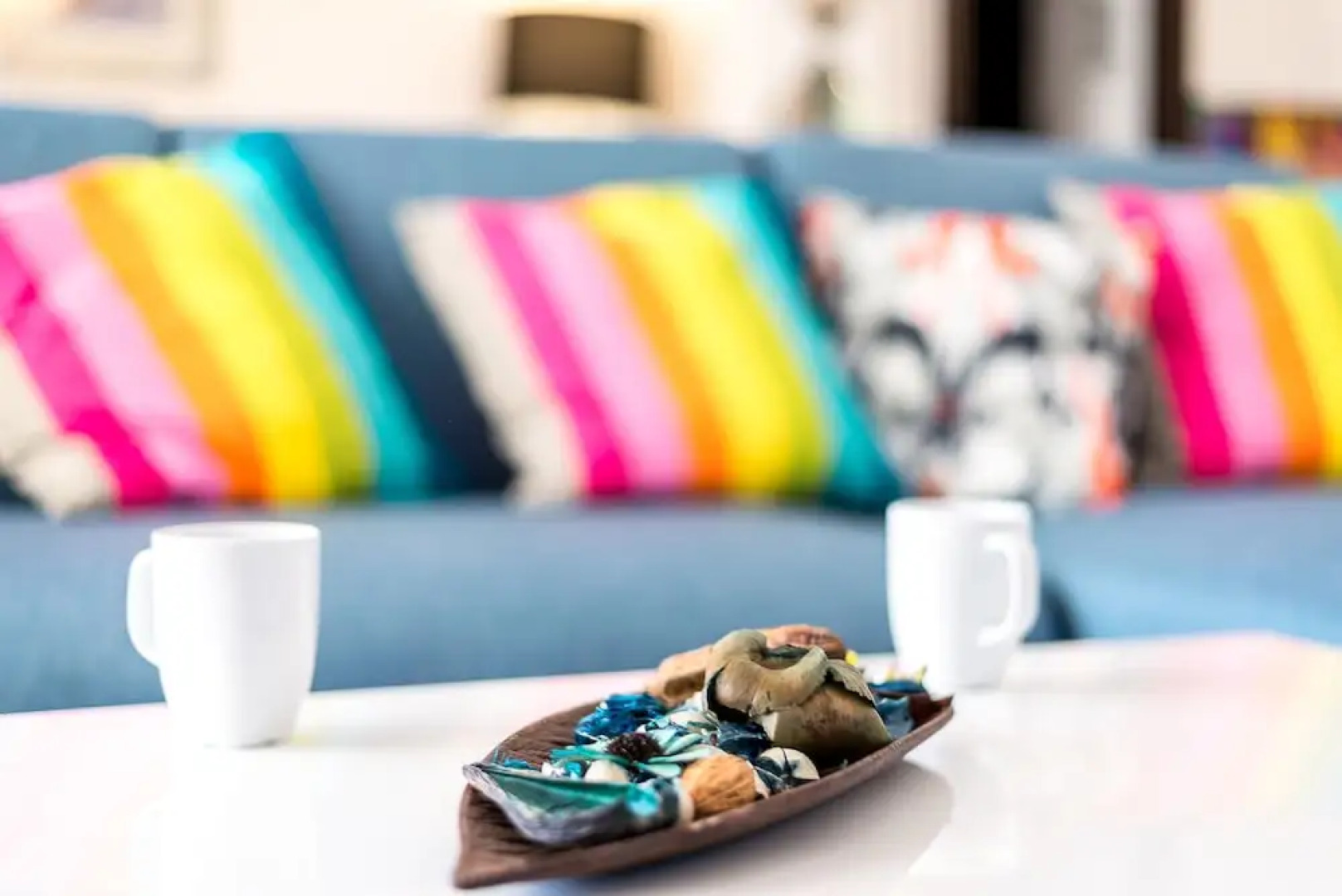 Taurus - Deluxe Apartment with Sea View