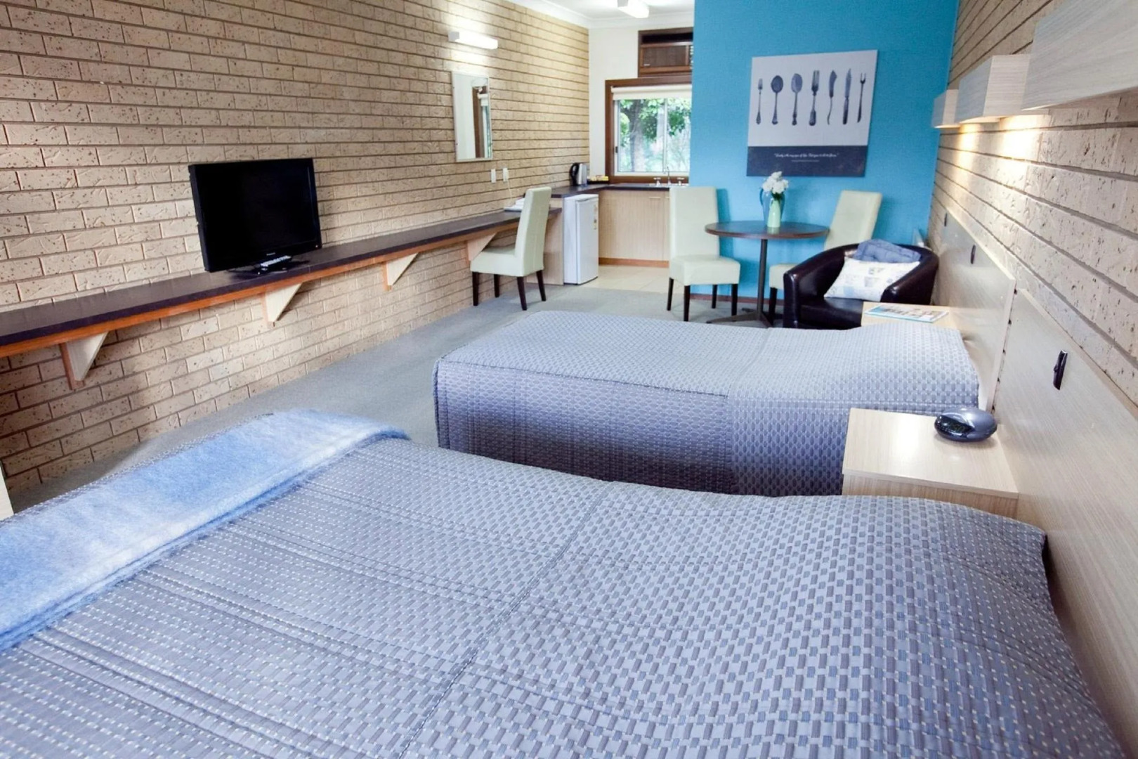 Ovens Valley Motor Inn