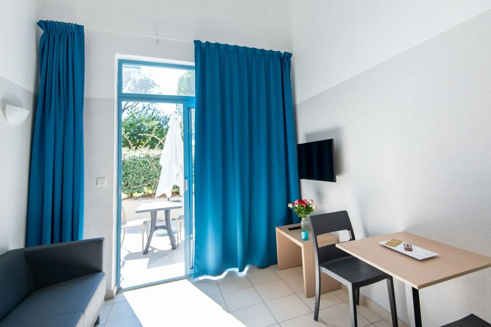 Comfort Aparthotel Frejus La Tour De Mare