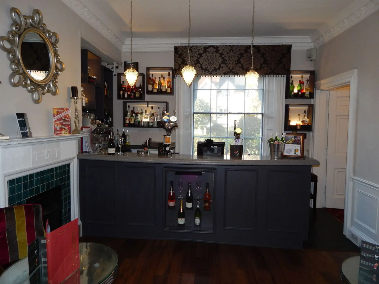 Milford Hall Salisbury