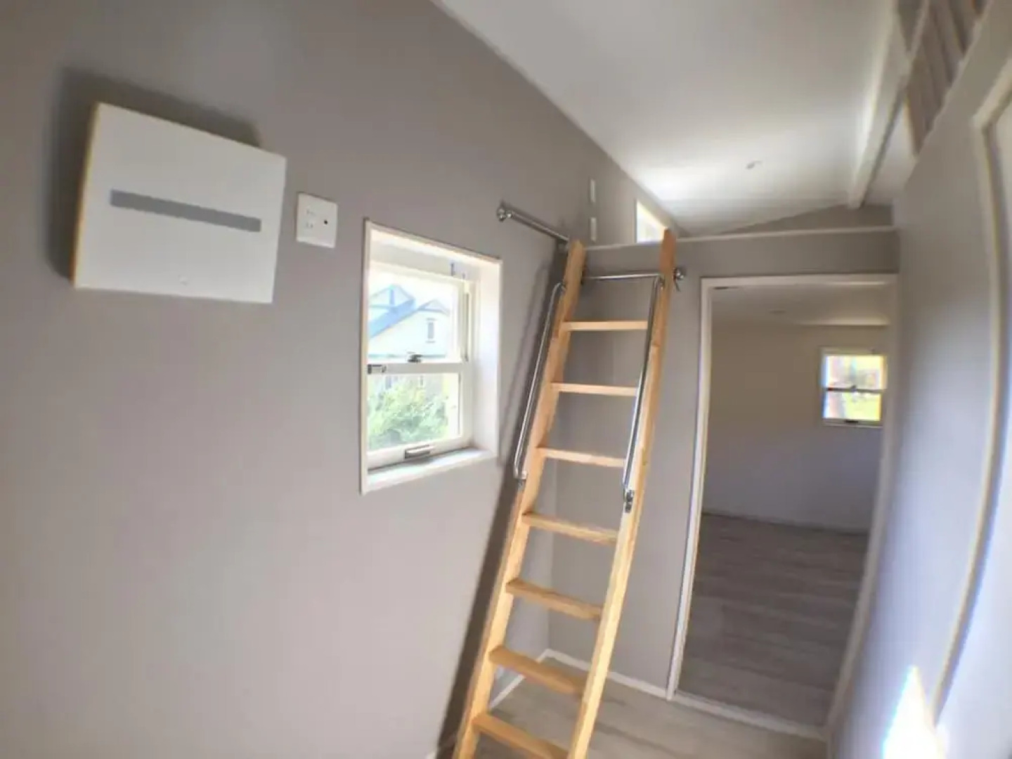 Rusutsu Pension Clydesdale