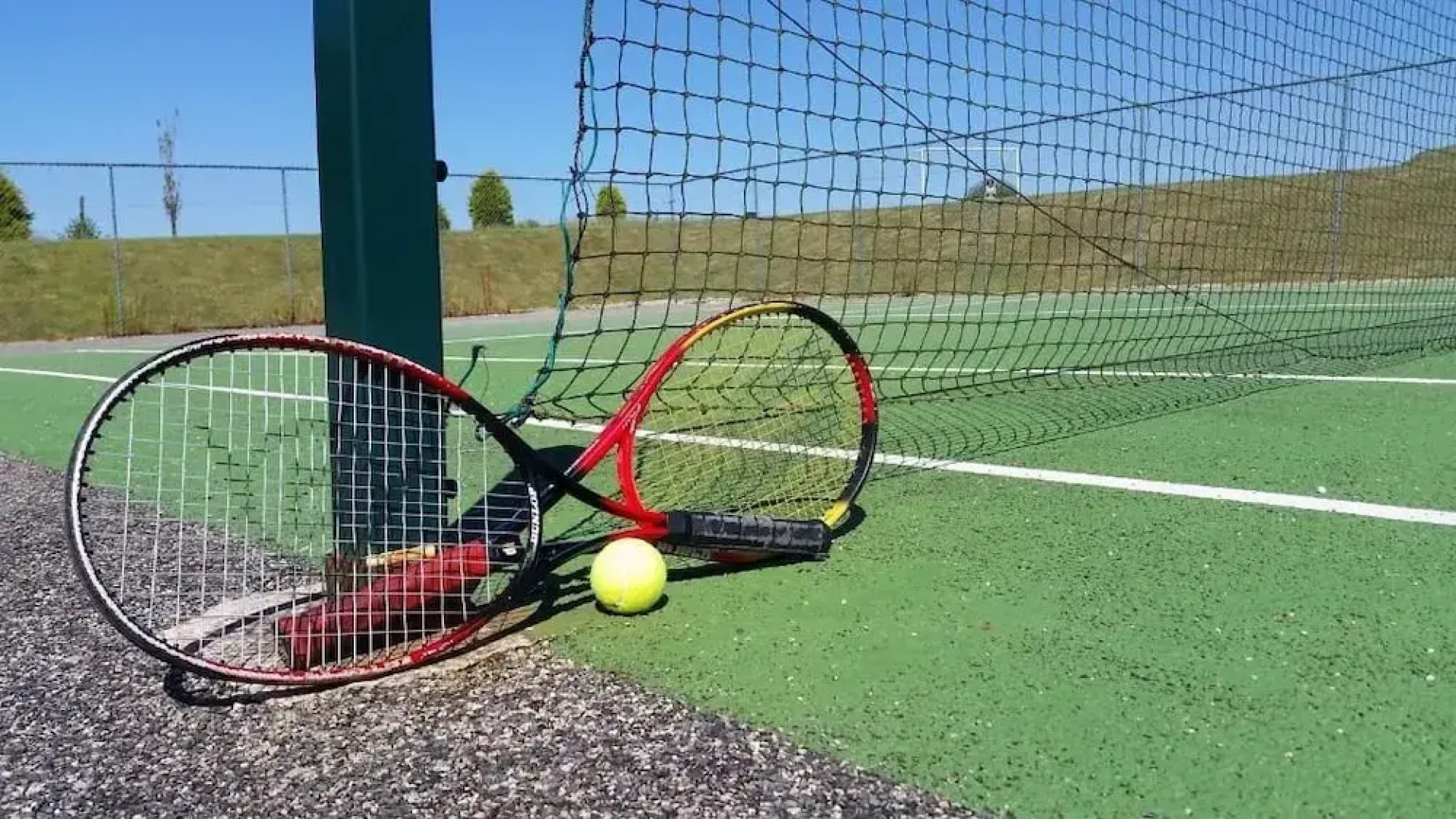 Atlantic Reach Resort