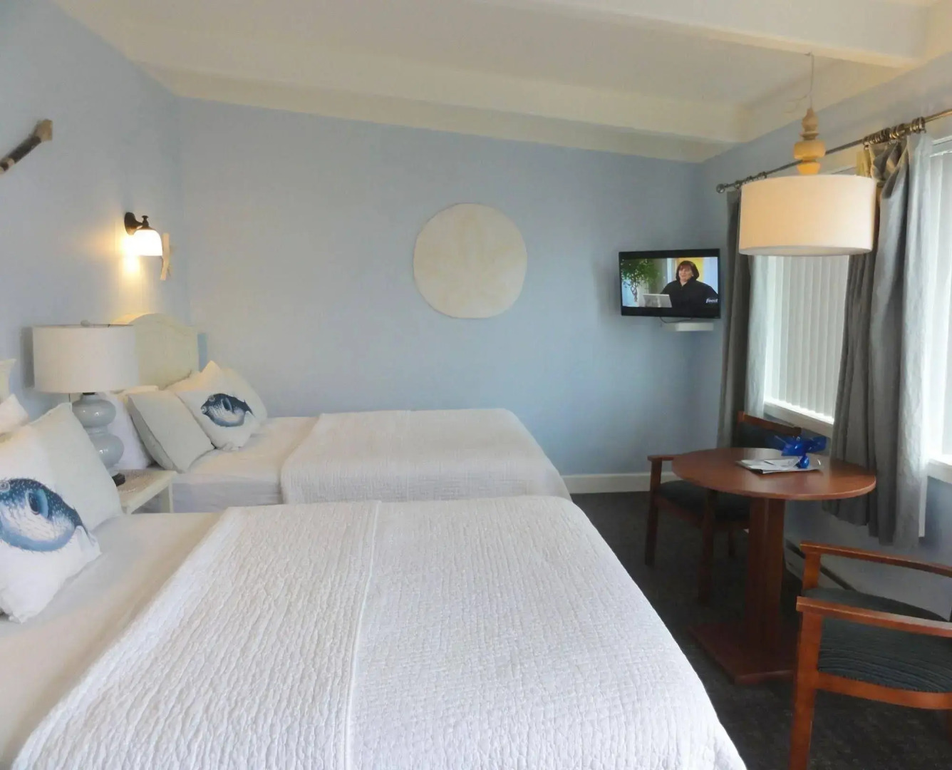 Harborview Inn & RV Park