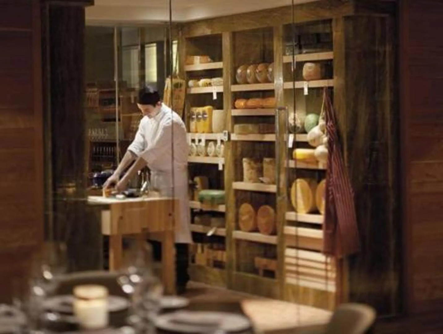 The Ritz-Carlton, Toronto