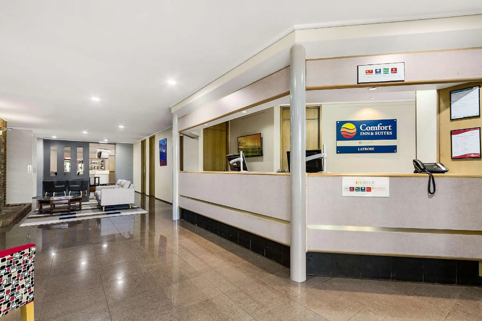 Quality Inn and Suites Traralgon