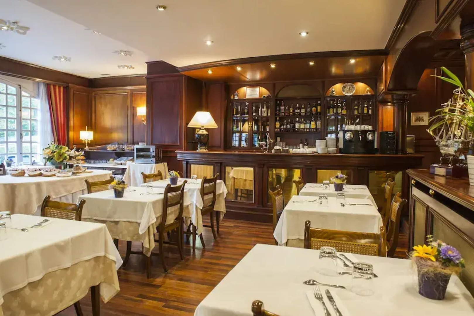 Hotel Edelweiss Camprodon