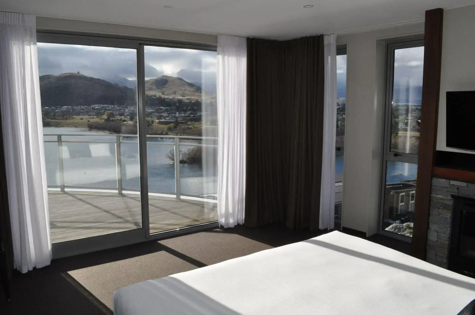 Queenstown Village Apartments