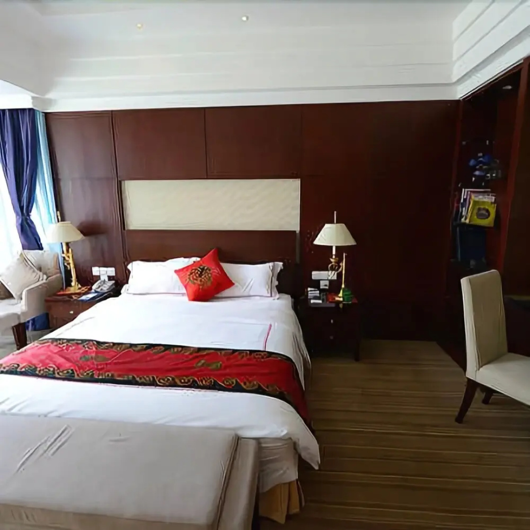 Qionghai Hotel Xichang