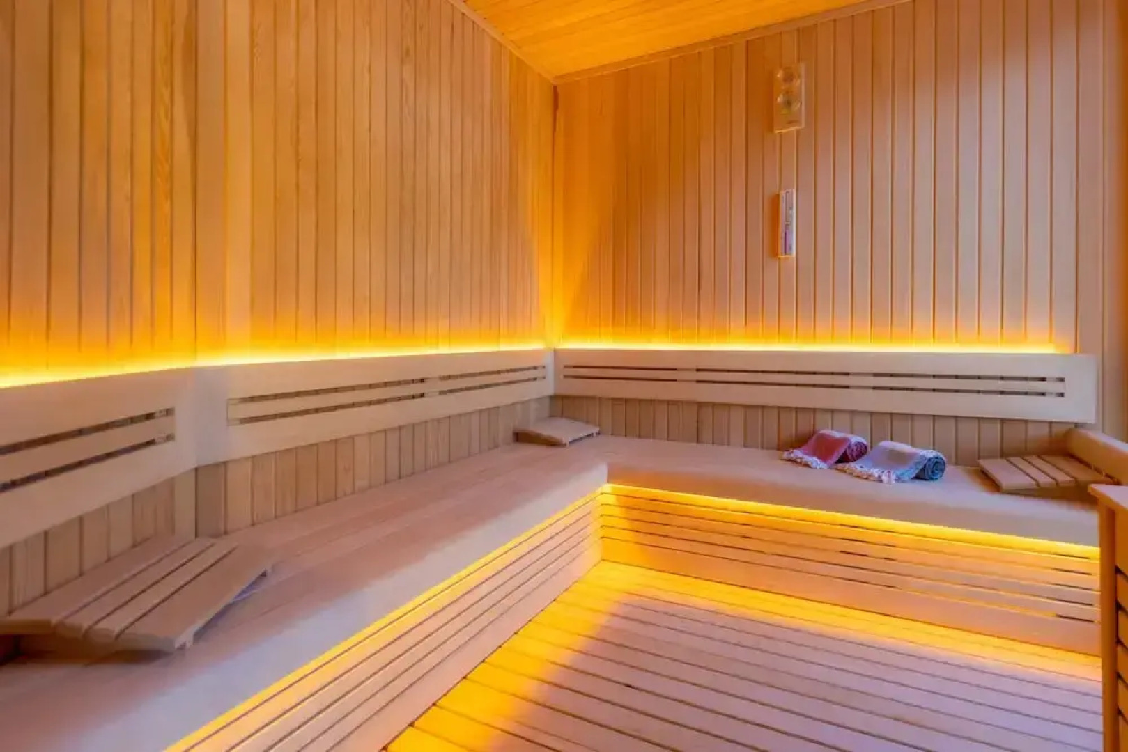 Narven Wellness & Thermal Hotel