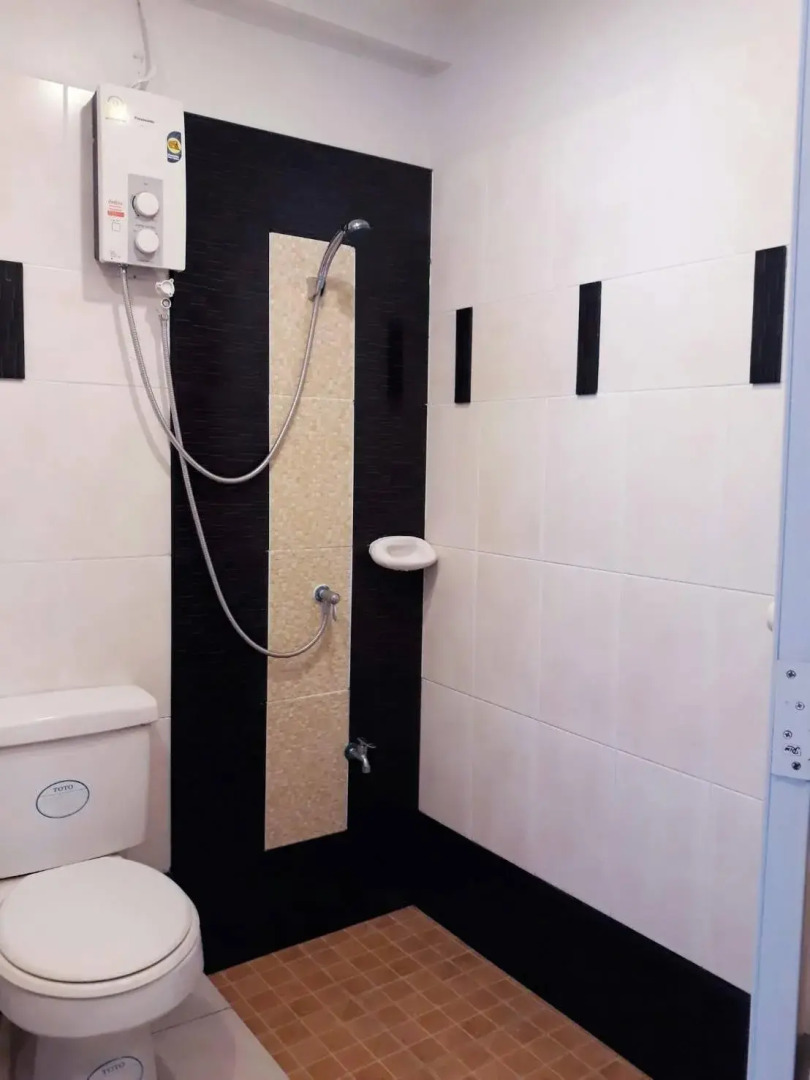 Wangburapa Grand Hotel