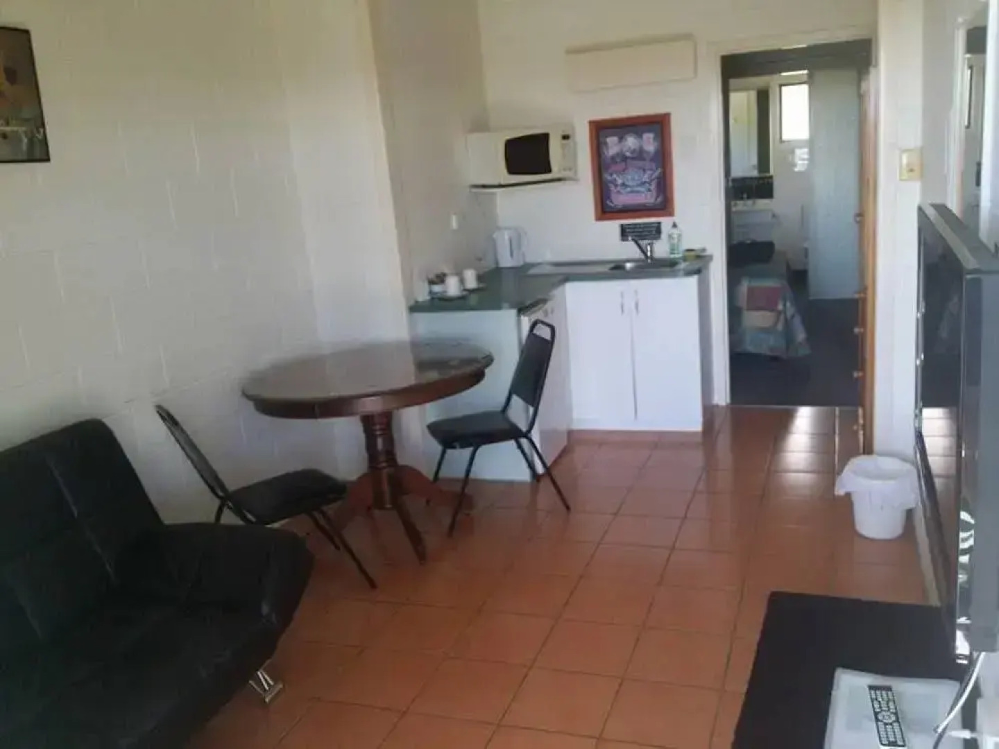 Harbour Lodge Motel Gladstone