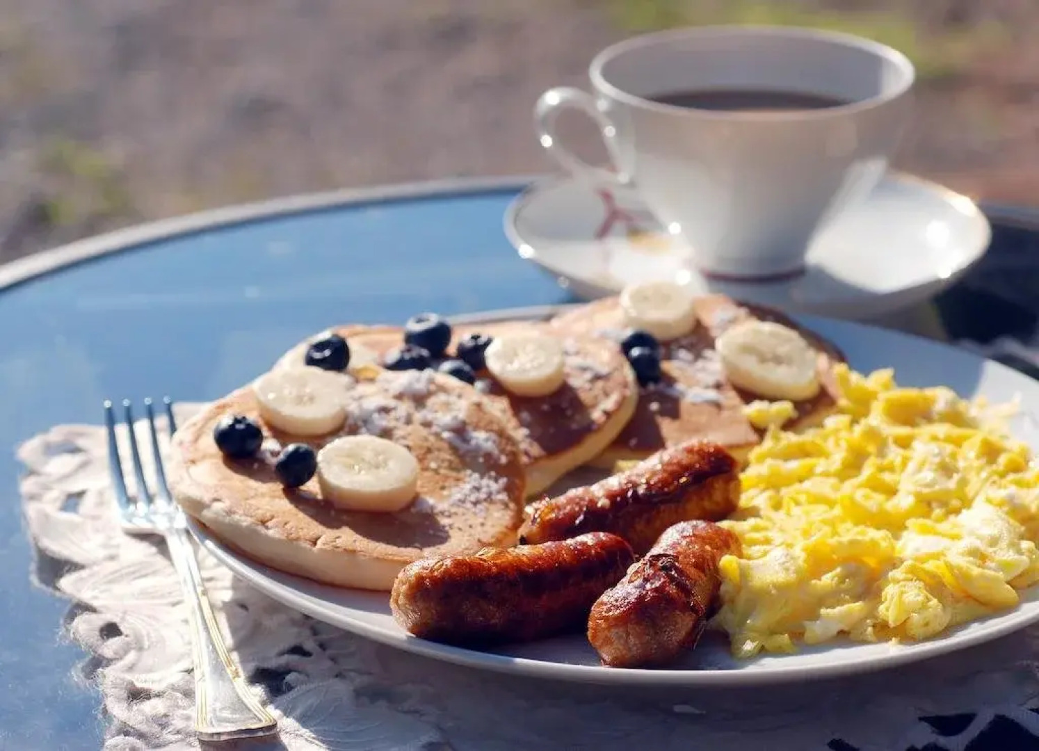 Hillview Haven Estate