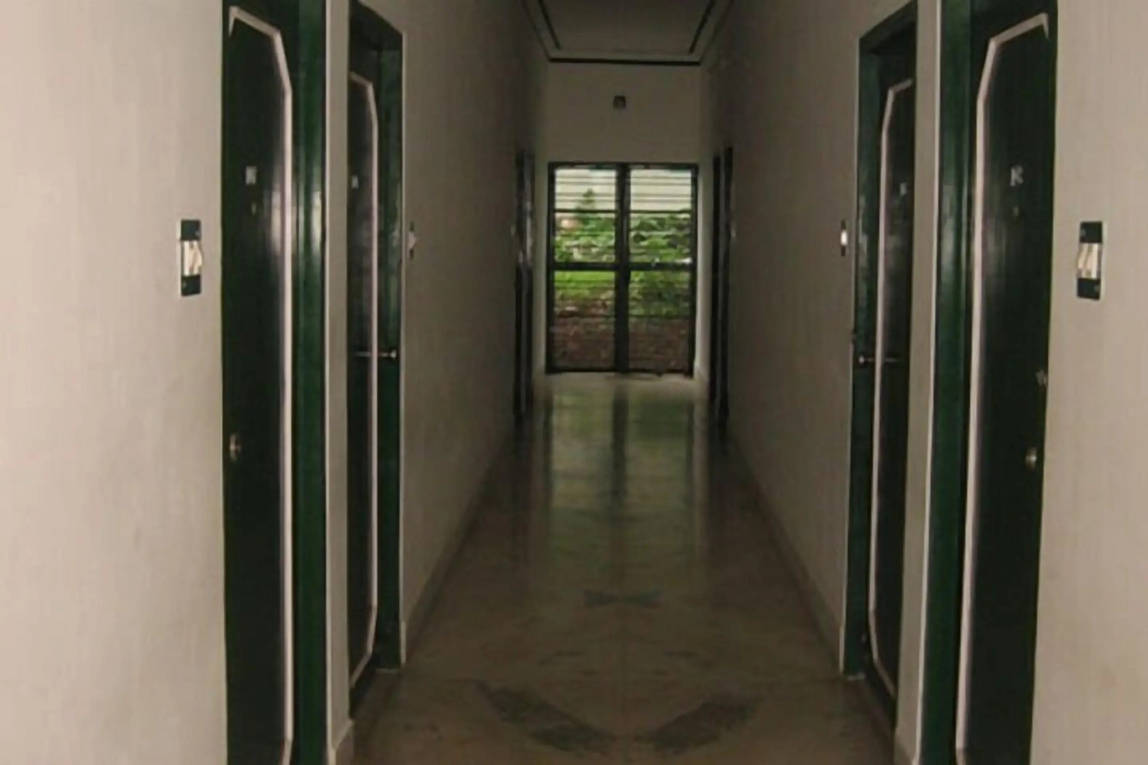 Hotel Shikharji Continental