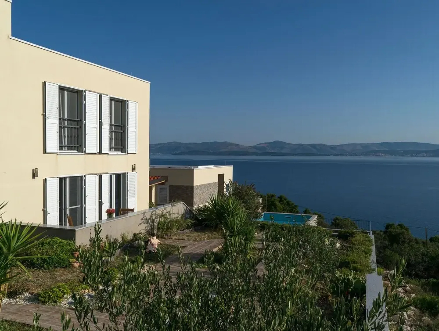 Apartments Vila Vita