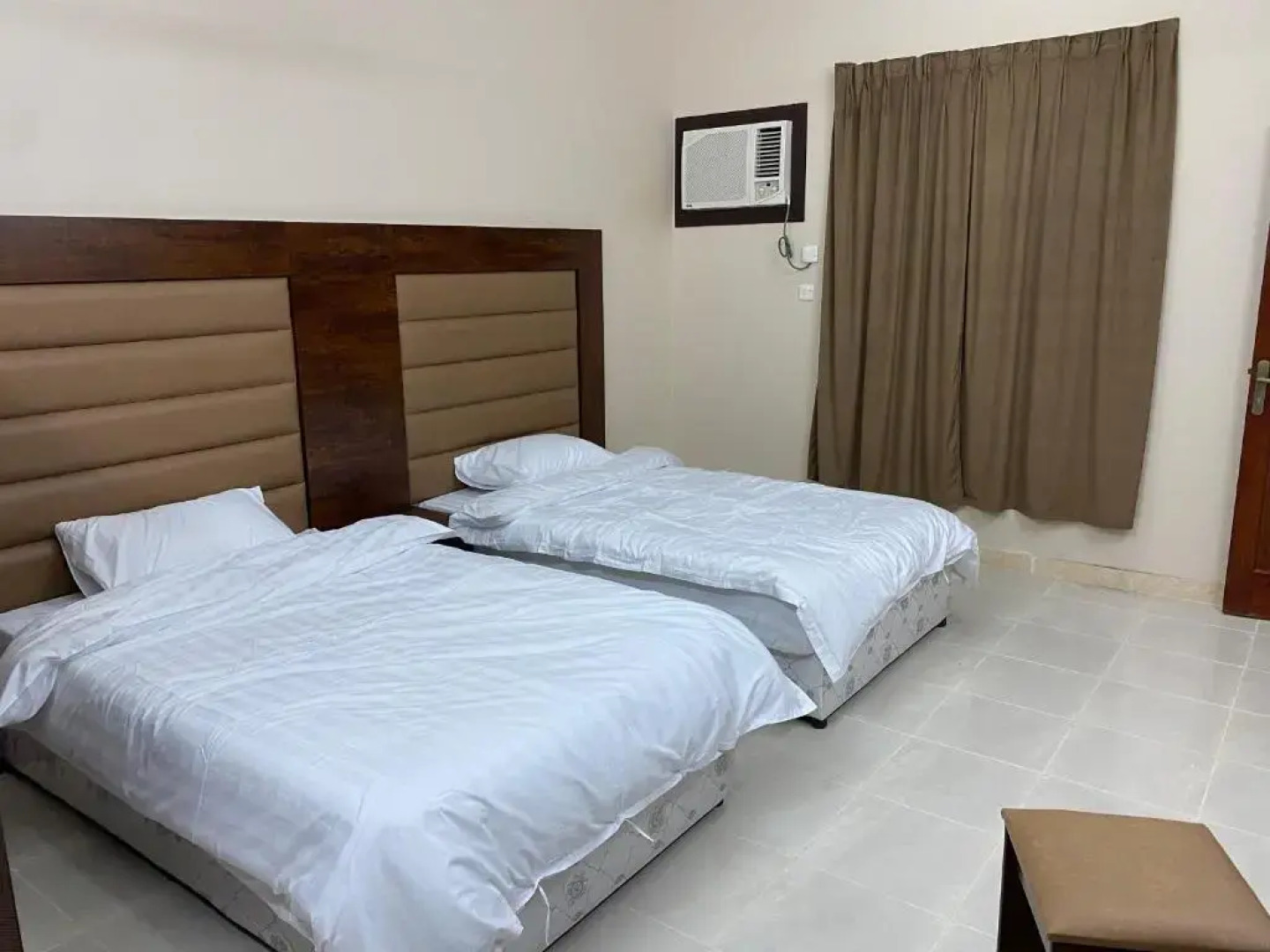 شقة دونة العلا ٢