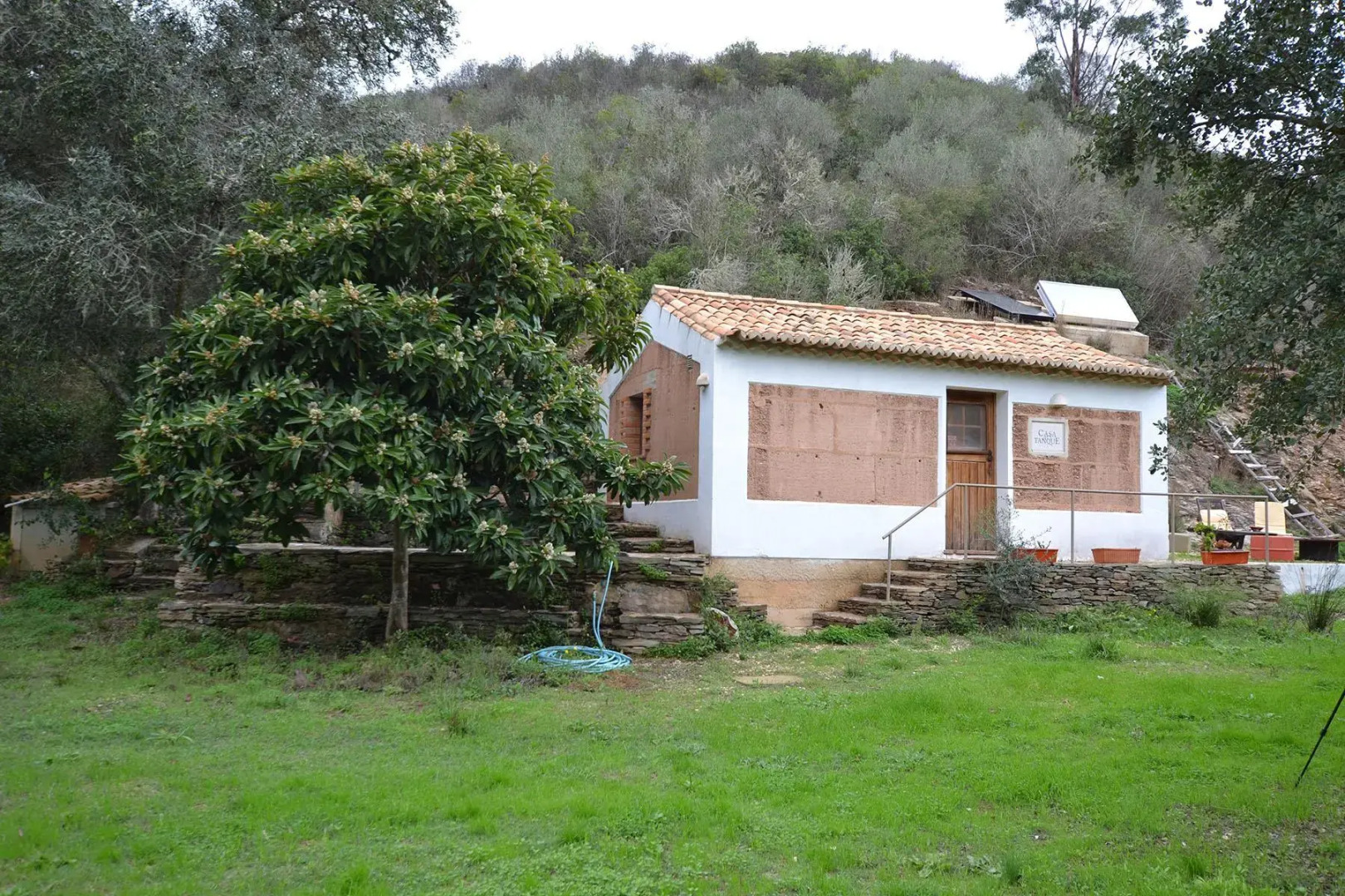 Casas da Cerca