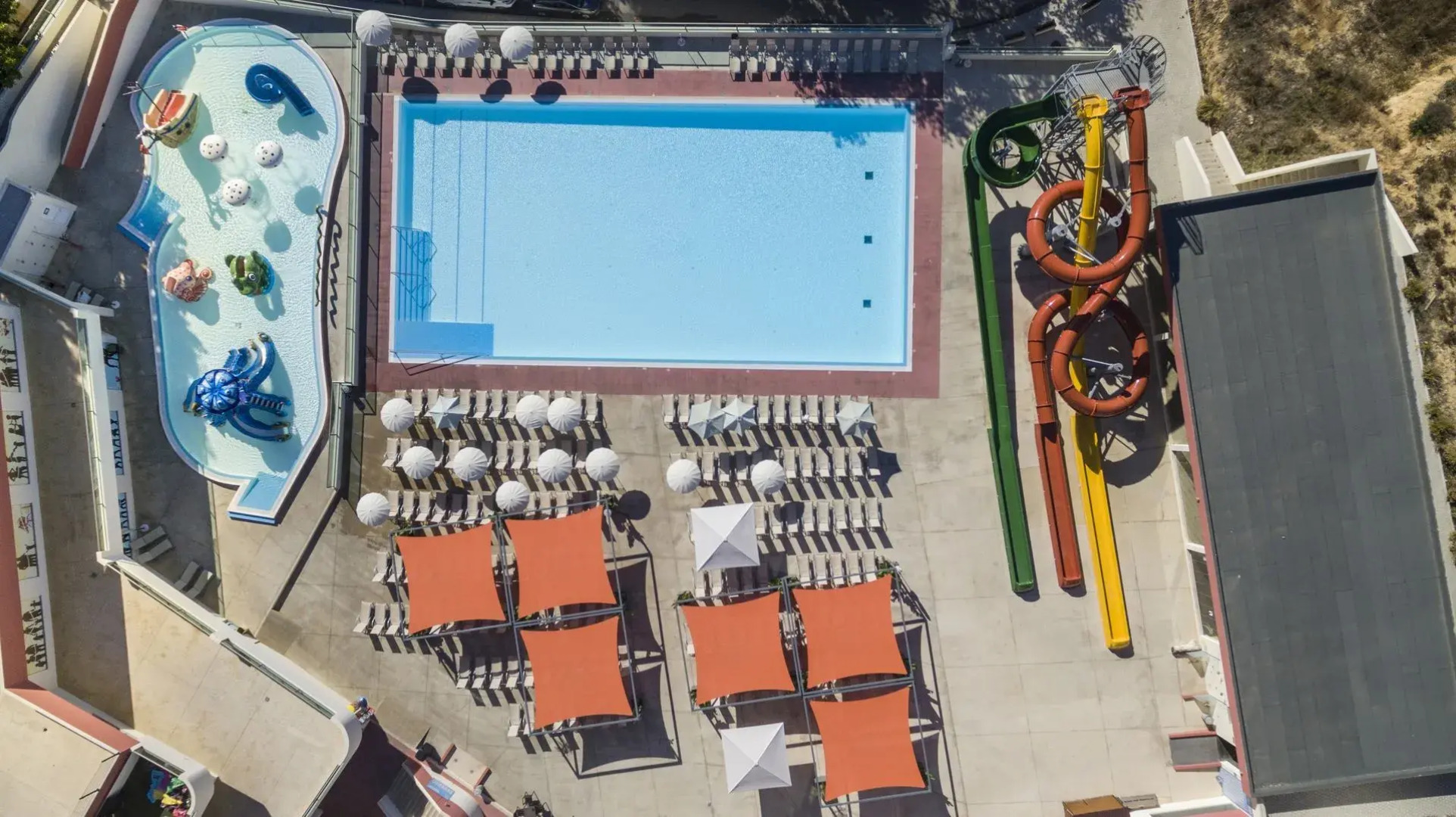 Ukino Palmeiras Village Family Resort - All Inclusive