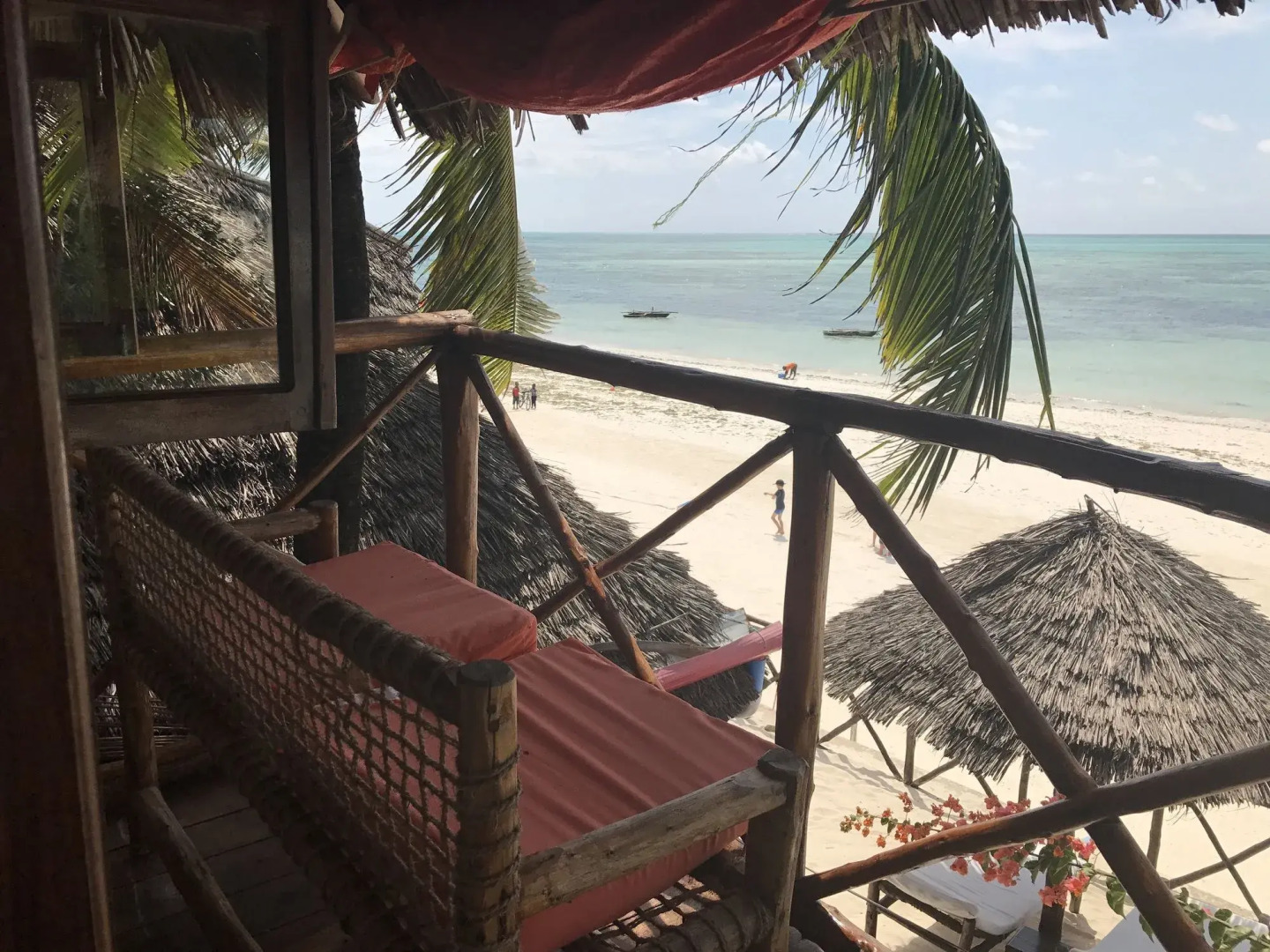 Sea View Lodge Boutique Hotel