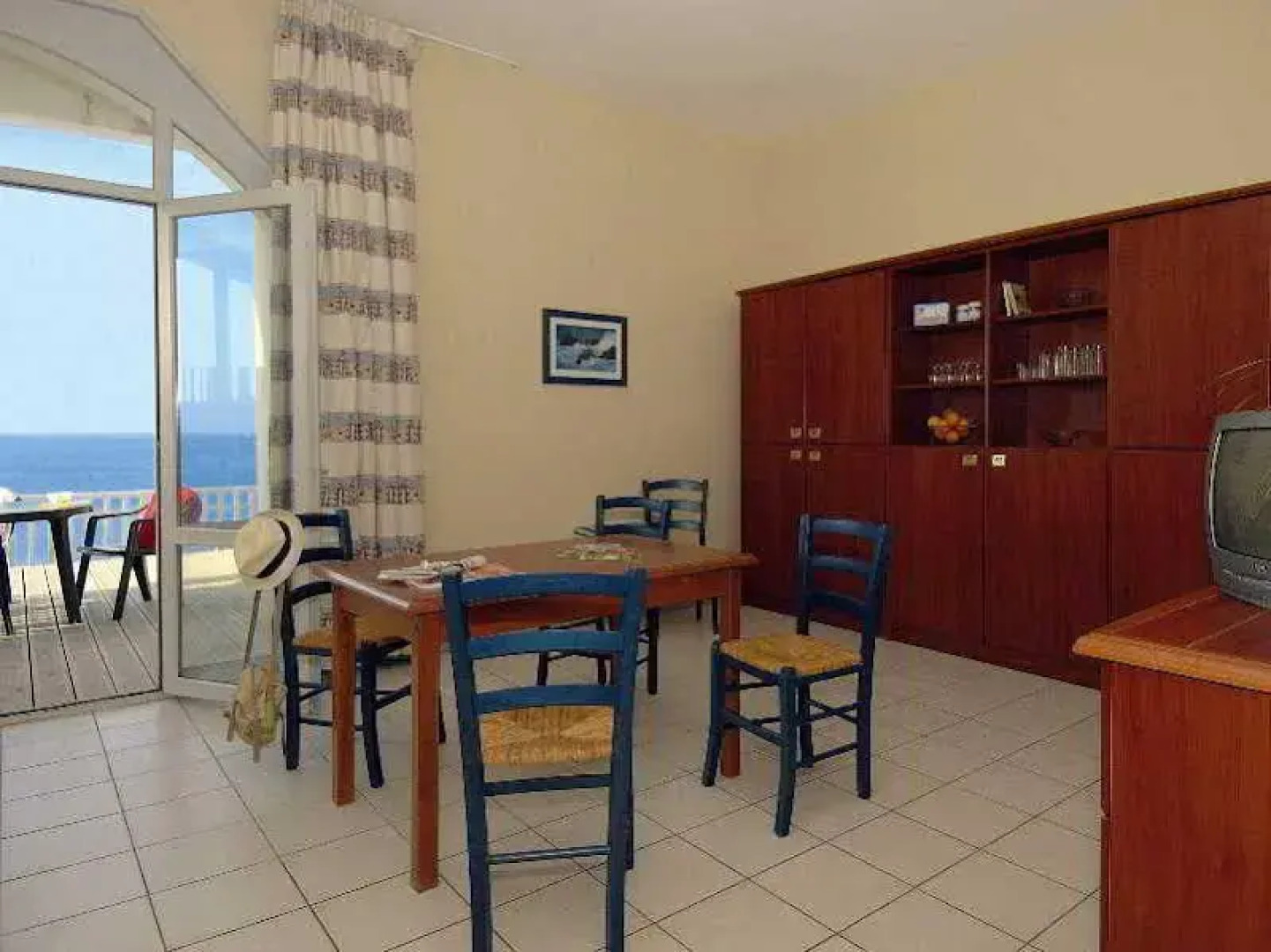 Résidence Odalys Valentin plage