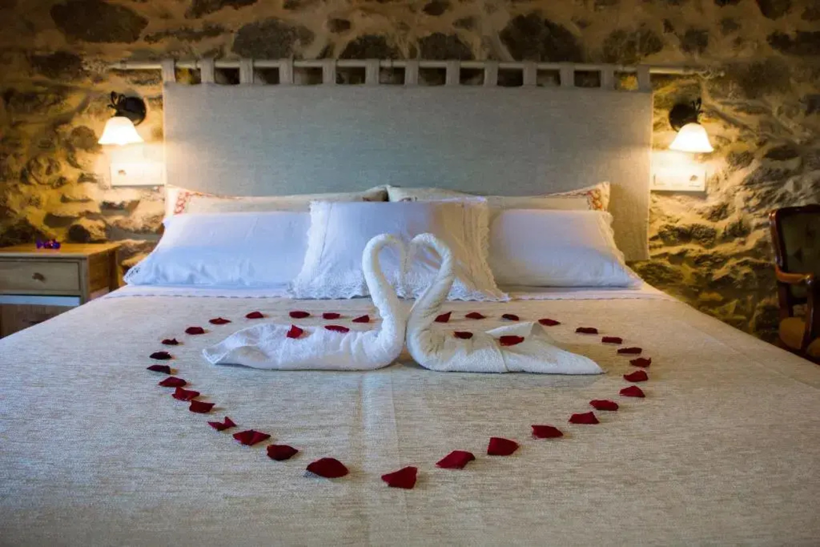 Casa das Fiadeiras de Nemiña