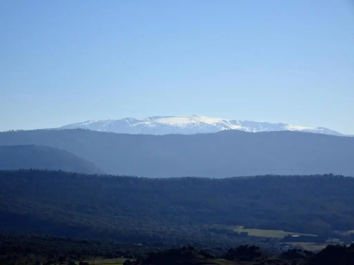 Studio l'Obrador 25 m2, vue jardin & terrasse + accès piscine