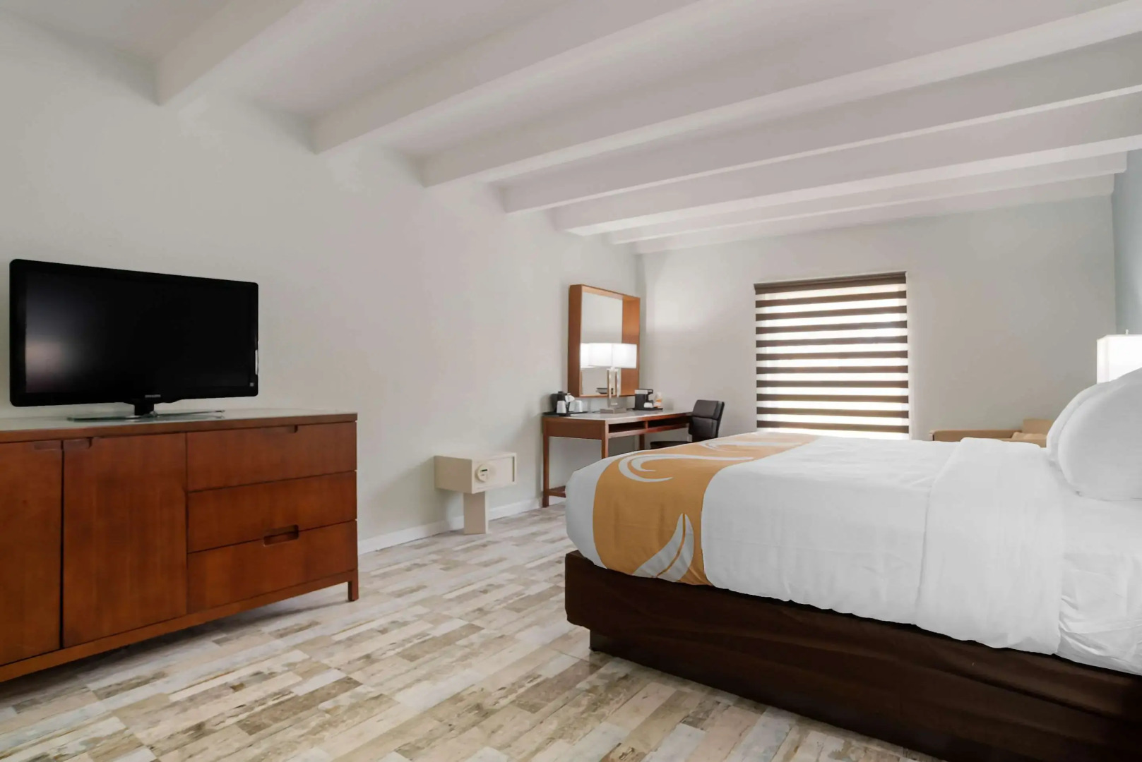 Quality Inn Fort Walton Beach - Destin West