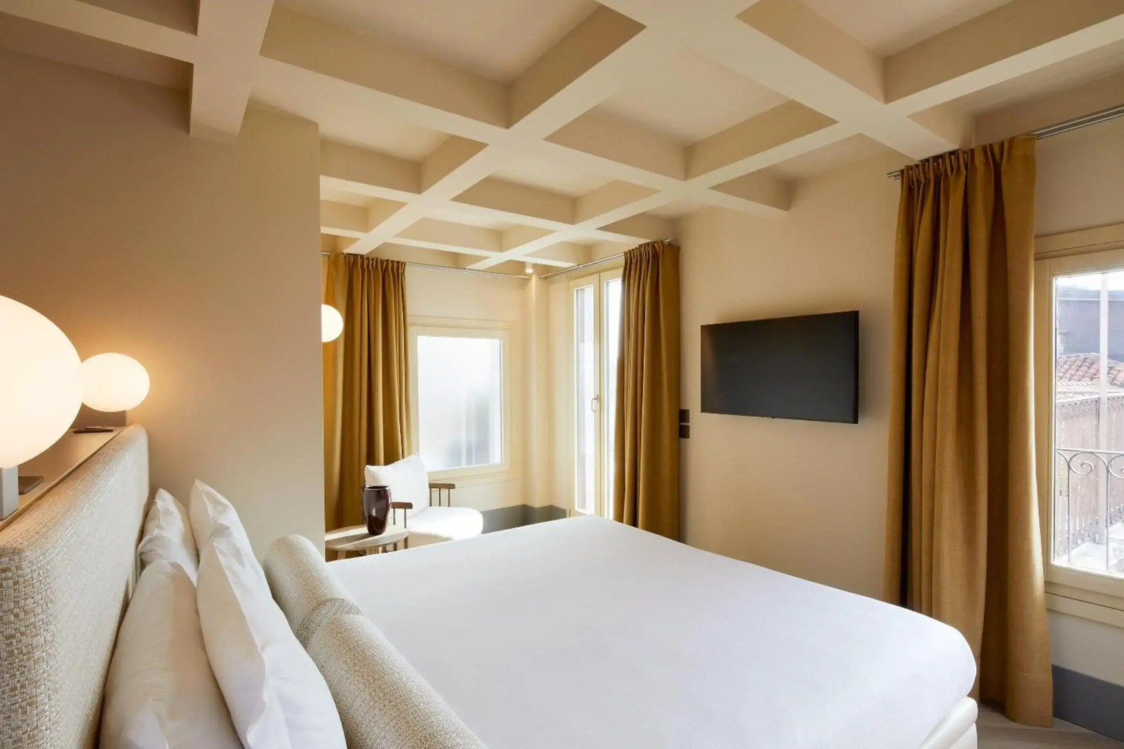 Hotel Dei Dragomanni