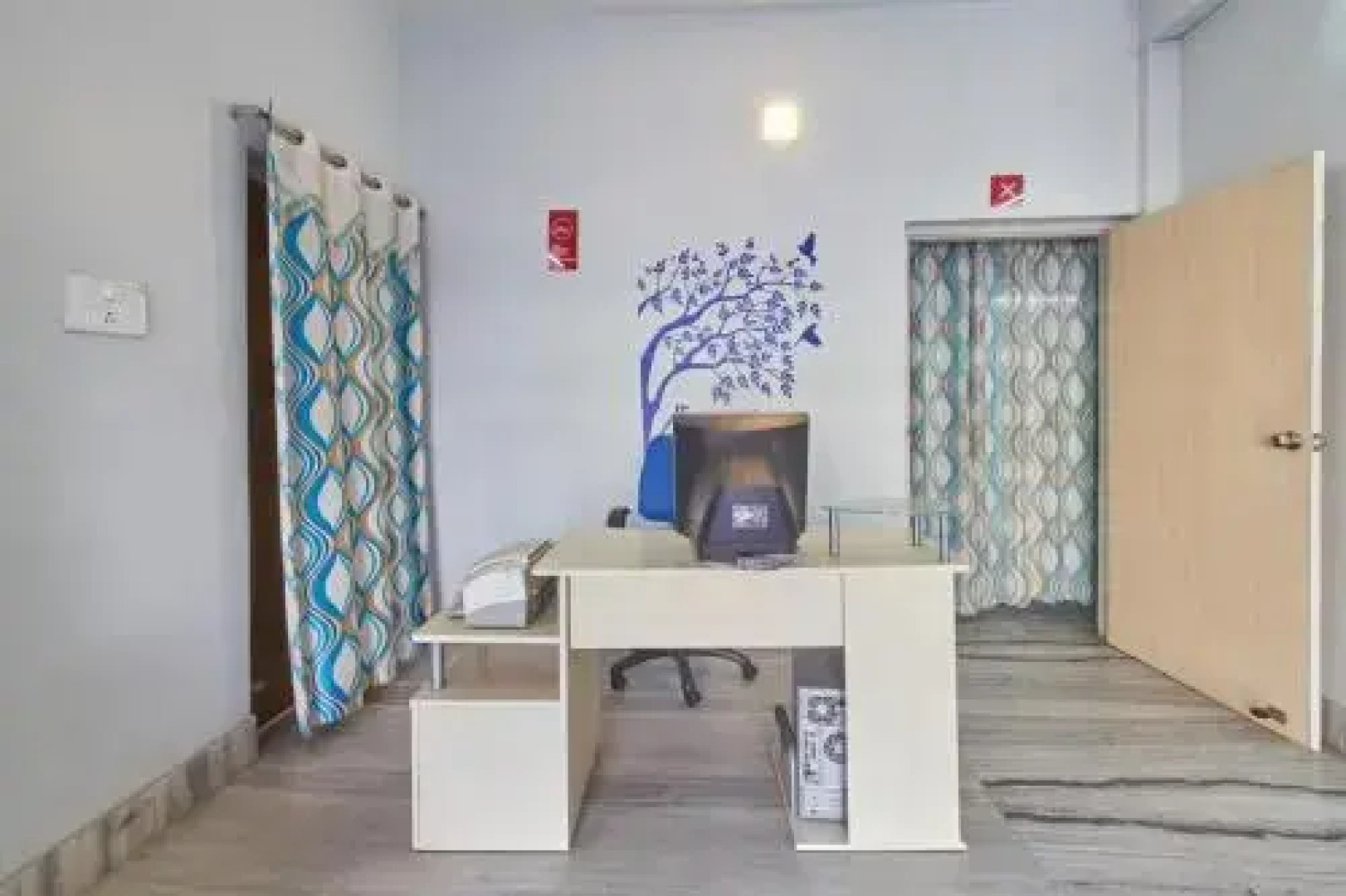 Idol Paradise Bed & Breakfast