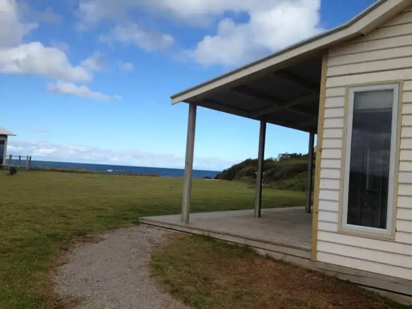 Wytonia Beachfront Accommodation