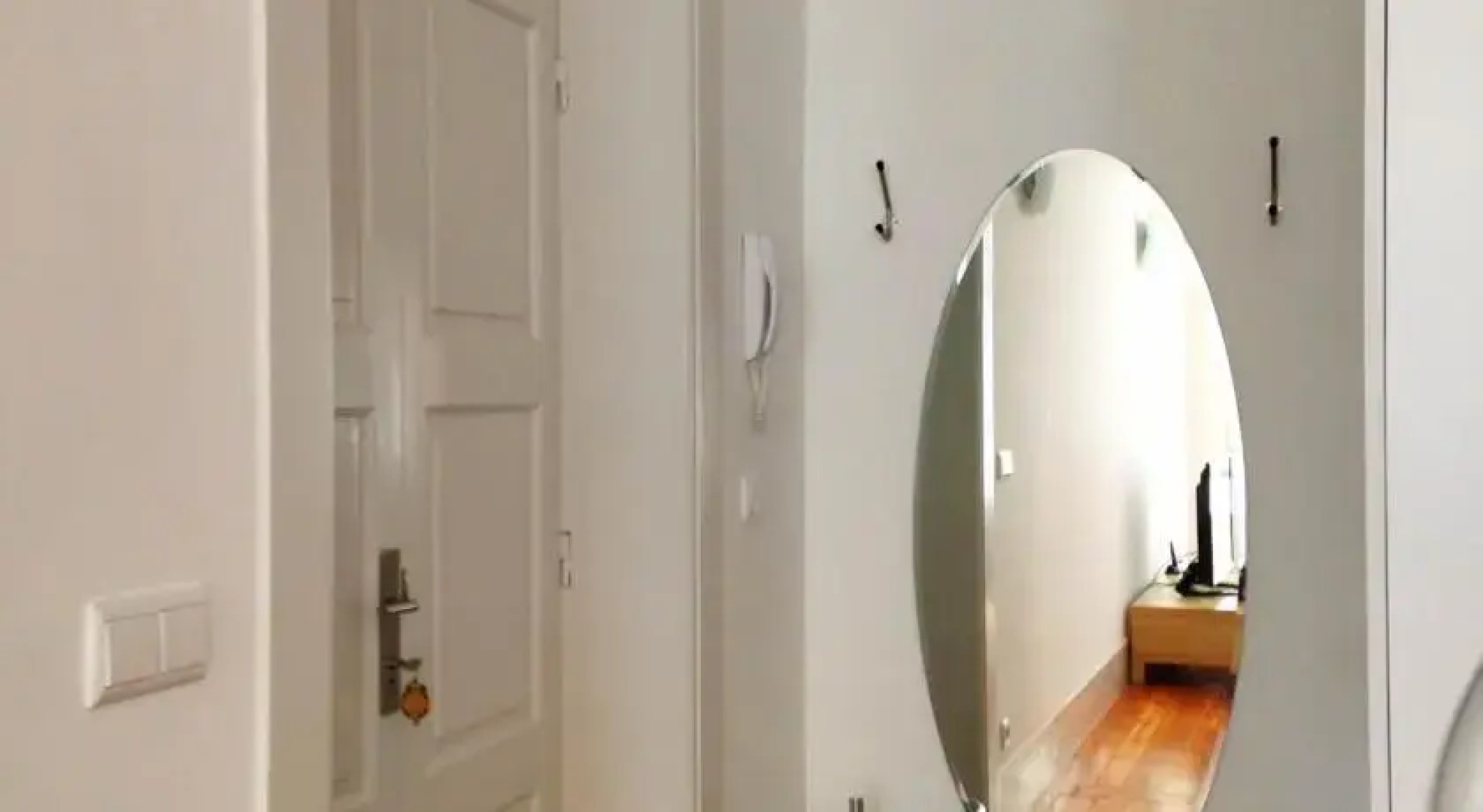 Glamour Apartment