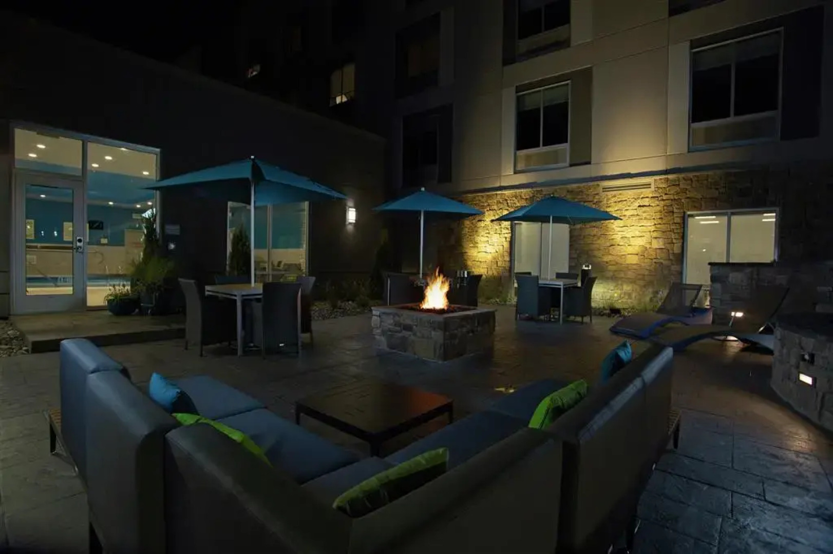 Hampton Inn & Suites Kutztown