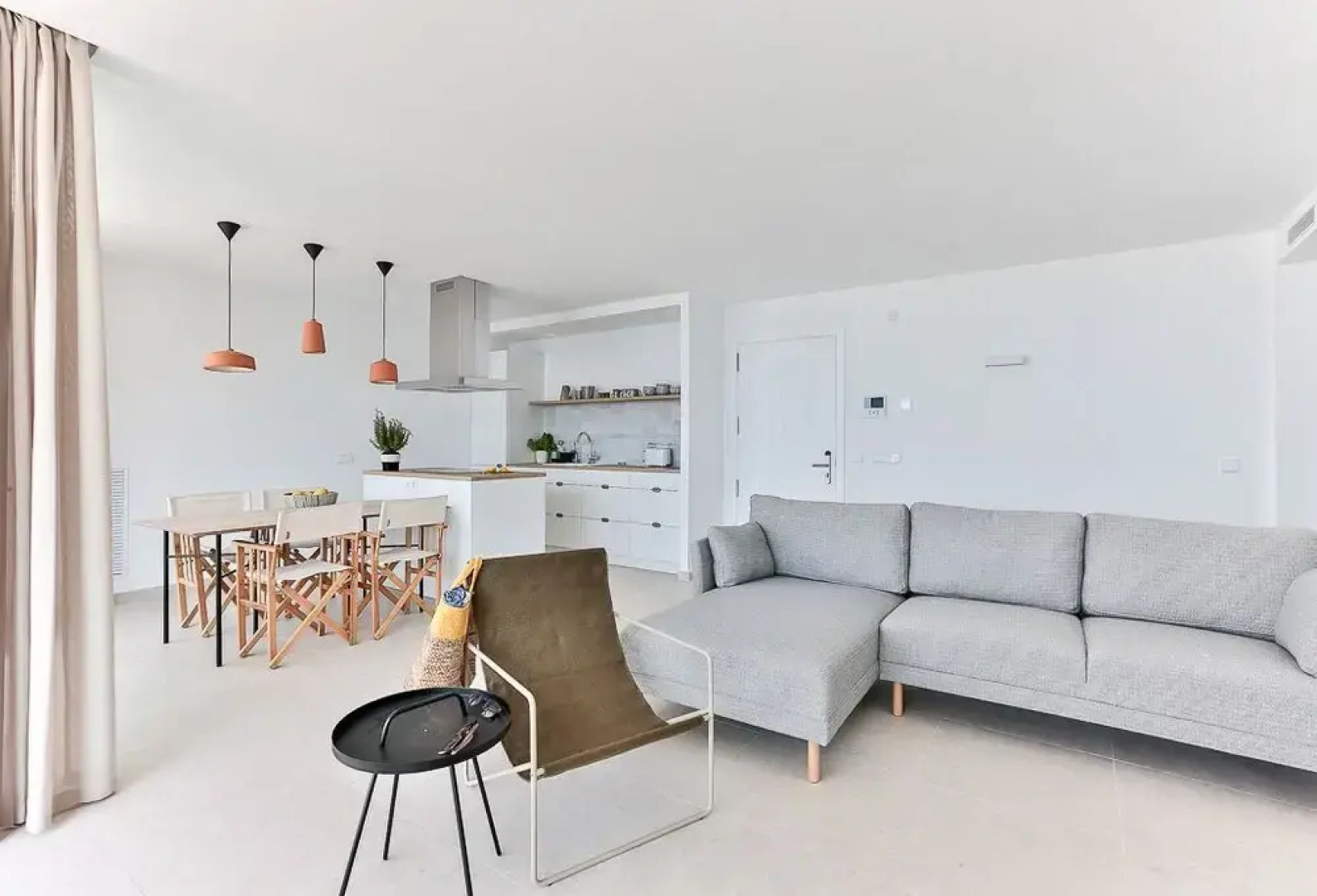 Eco-Apartments La Marineda & Hotel Thalassa Sport & Spa