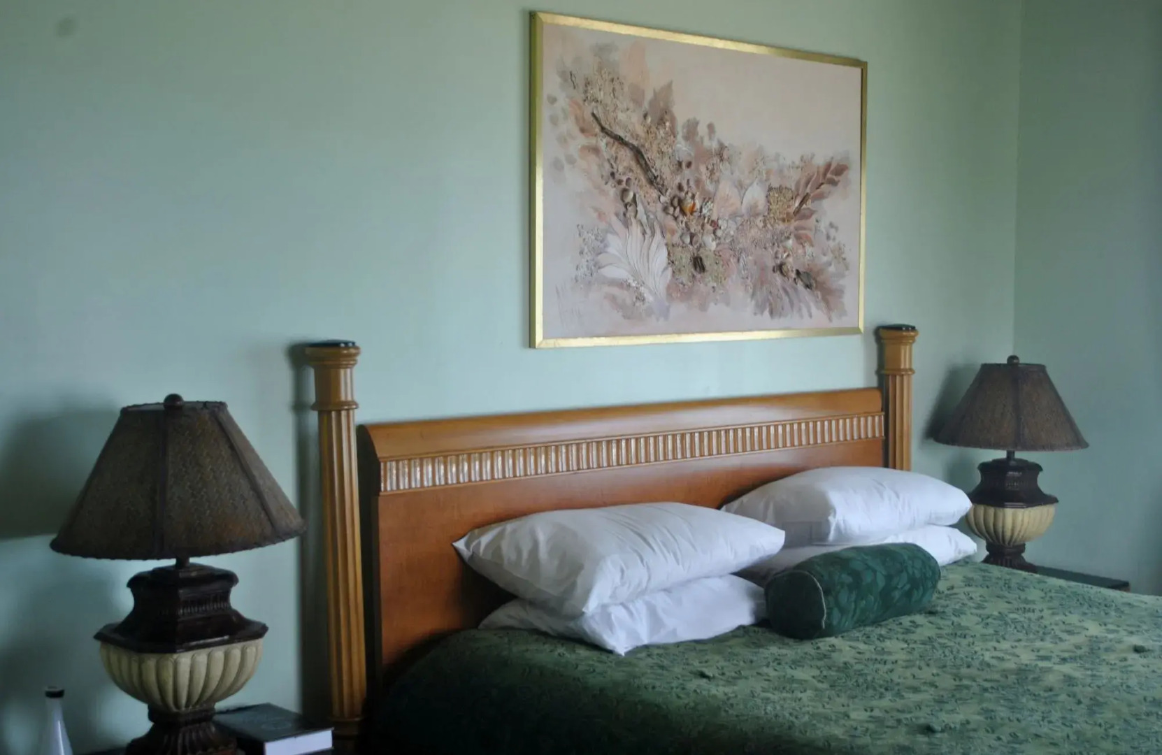 The Ocean Dream Beach Resort