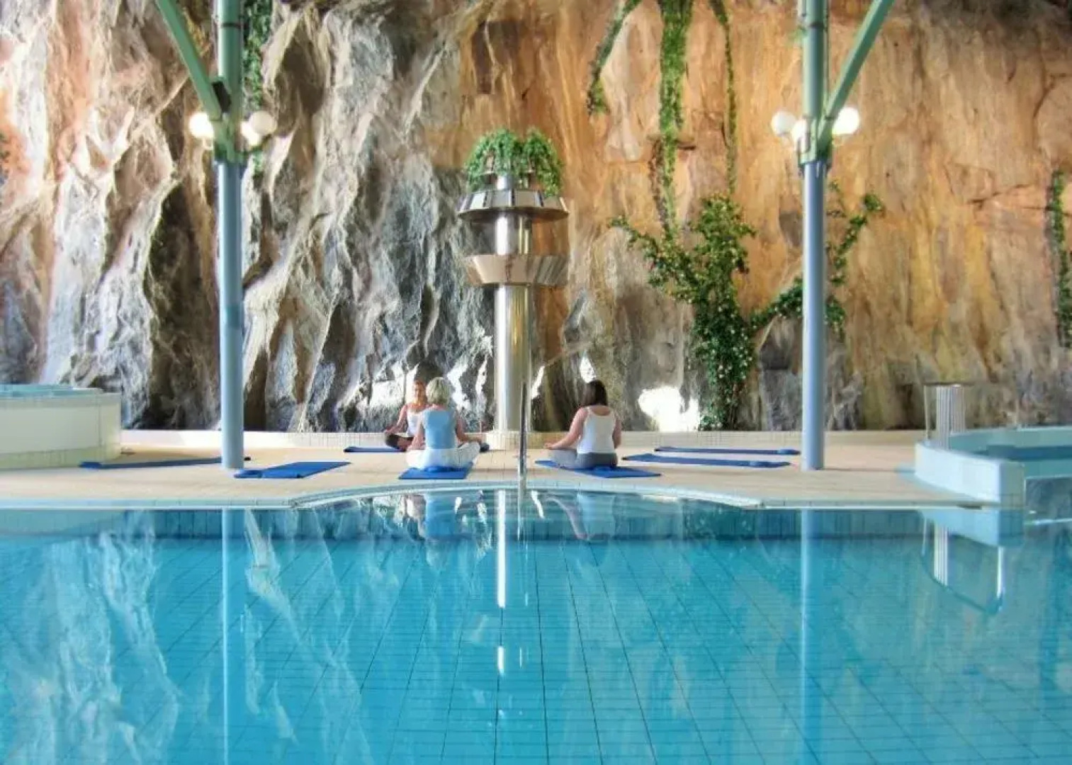 Holiday Club Resorts Oy