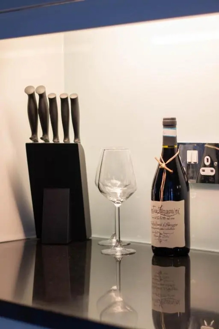 Tiger Roof Terrace Lymm