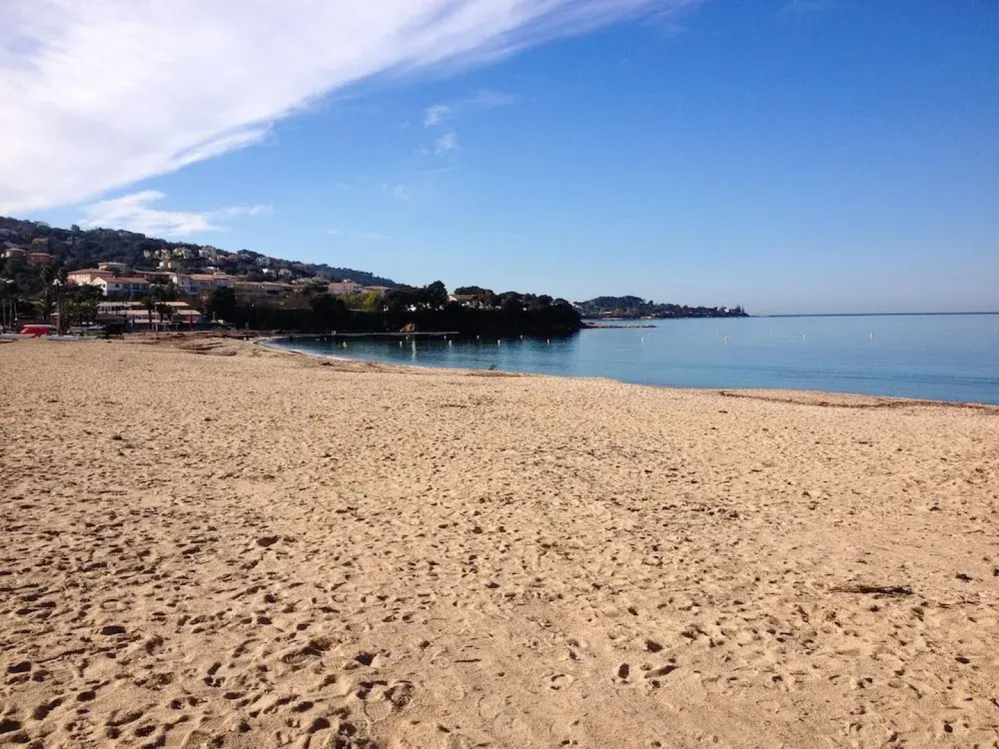 Studio in Porticcio, With Pool Access and Terrace